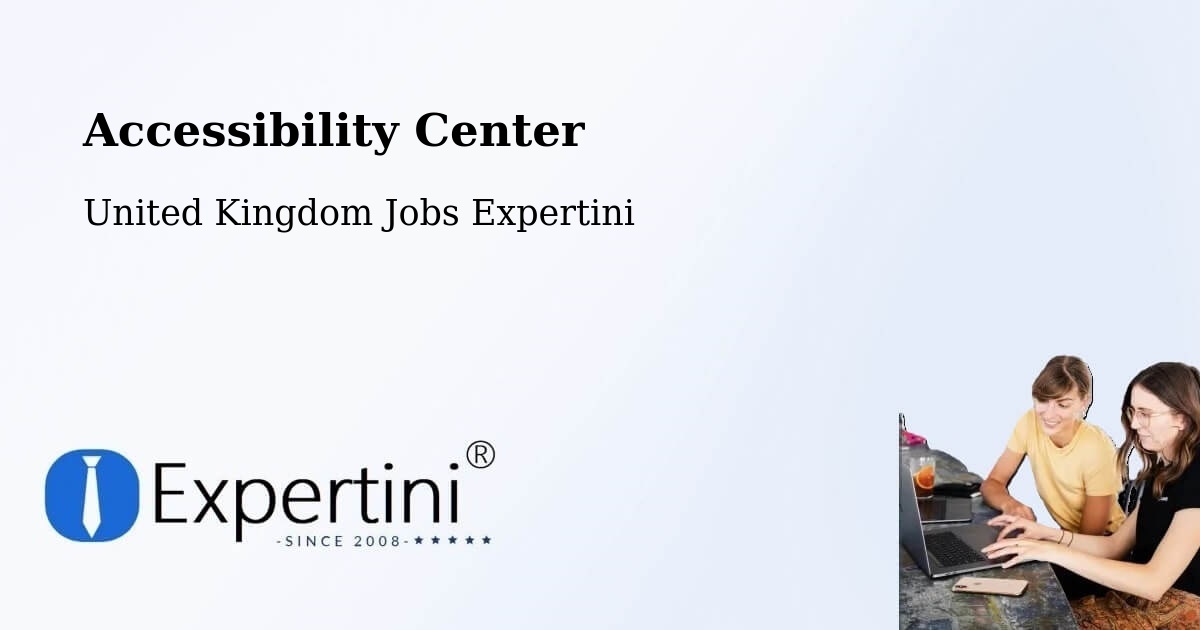 Accessibility Statement – Addlestone - United Kingdom Jobs Expertini