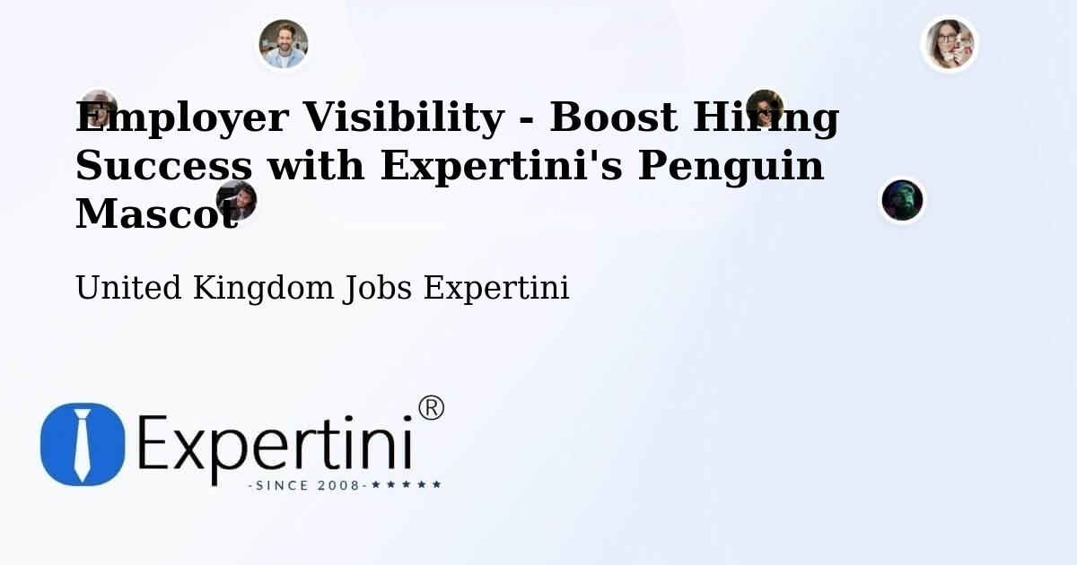 CV and Resume Visibility Optimization – Addlestone - United Kingdom Jobs Expertini